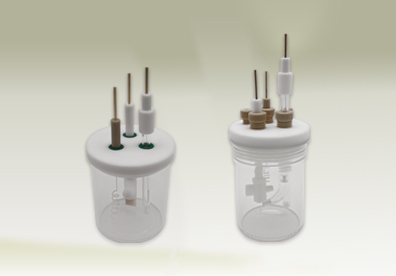 ELECTROCHEMICAL CELLS